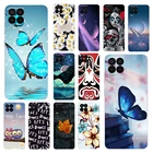 Для Oppo Realme 8 Pro Чехол RMX3081 2021 