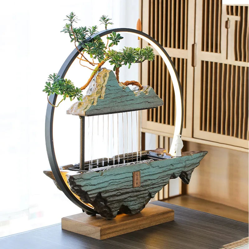 Белая рыцарская керамическая горелка для украшения дома деревянная курильница