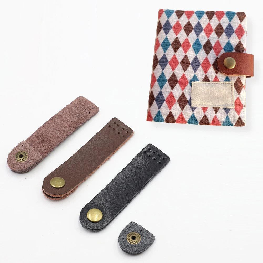 

1pcs Fashion Leather Bag Buckle Handmade Wallet Hasp Clasp Buckle Card Pack Buckle for DIY Handbag Accessories