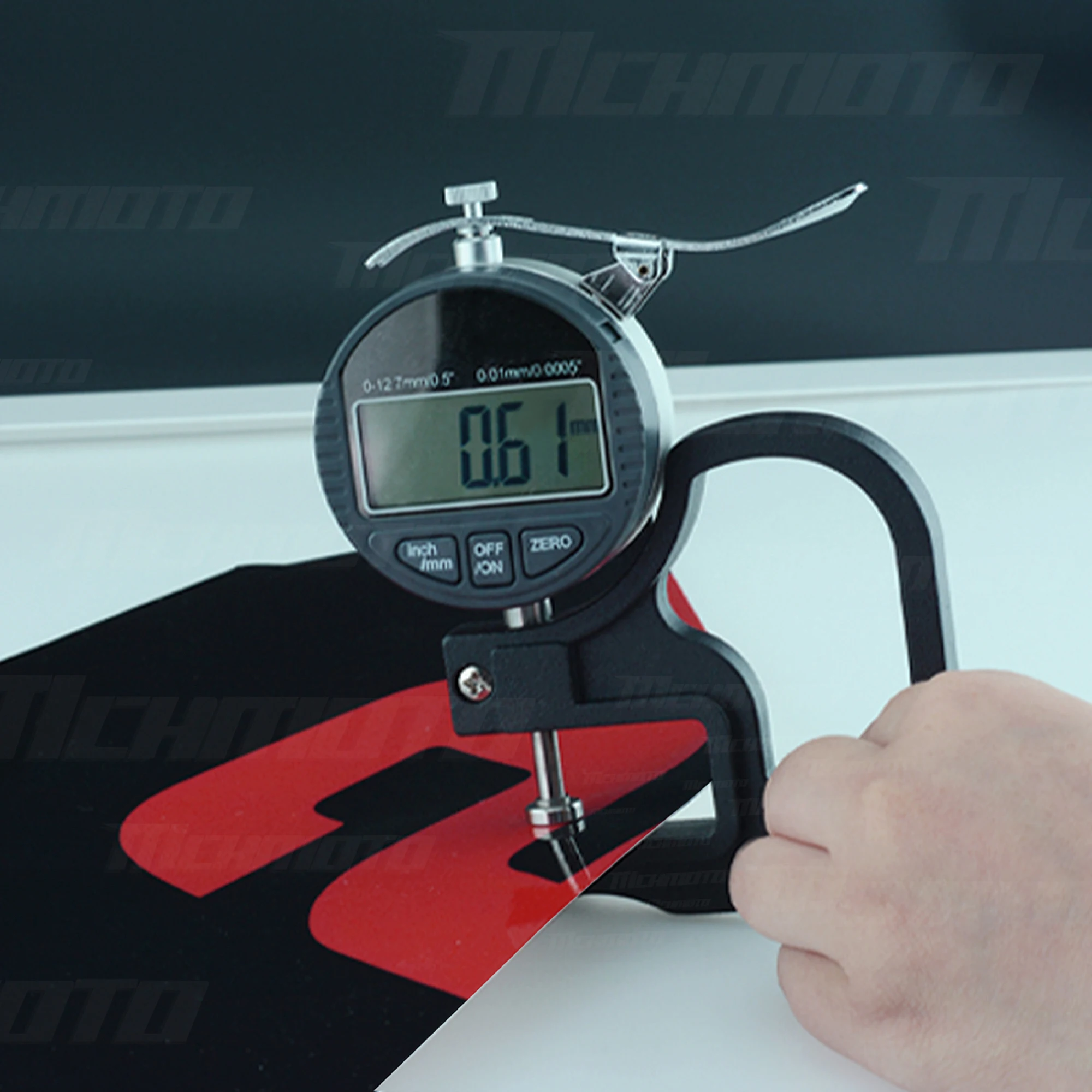 MCHMFG мотоциклетный Графический фон наклейка наклейки Наборы для YAMAHA YZ125 YZ250 2015 2016