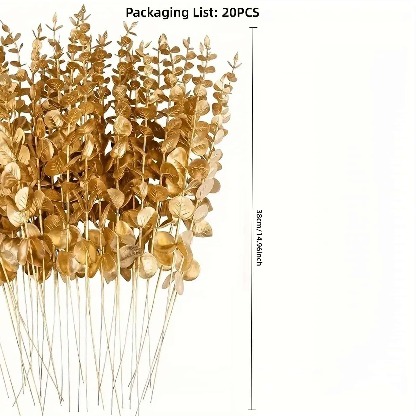 

20/30 Шт. Искусственные Ягоды Холли И Праздничные Цветы Для Рождественского Декора, Украшения Дома, Поделок И Рукоделия