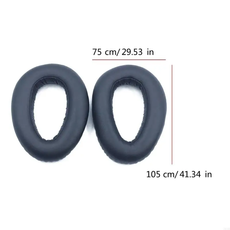 Шумовая отмена Arpads Searmuffs подушки для PXC550 PXC480