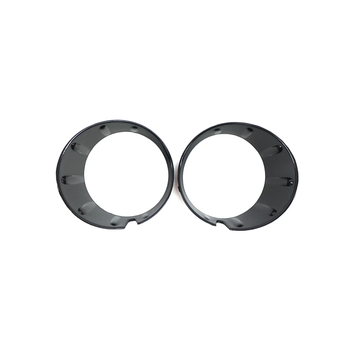 

Front Fog Light Cover R55 Fog Light Trim Ring for R55 R56 R57 R58 R59 51117248791