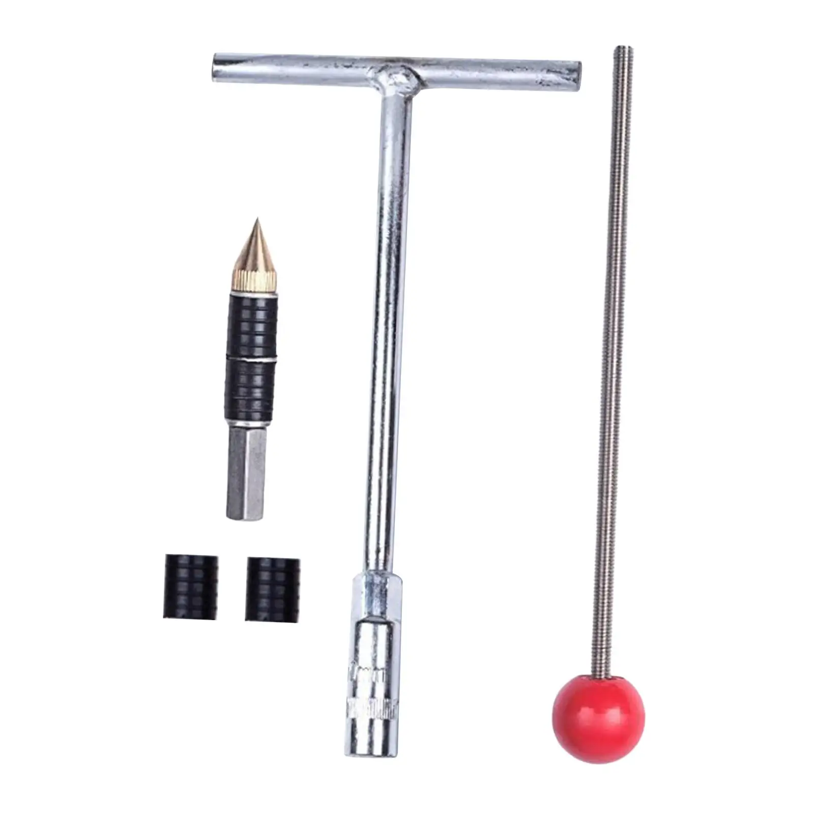 

20Ppr стопорный штифт для трубы 1/4 дюйма, нержавеющая сталь для душа, пола, ванной комнаты