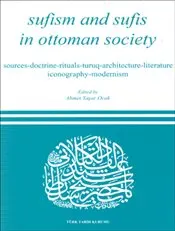 

Sufism and Sufis in Ottoman Society english books world history civilizations states