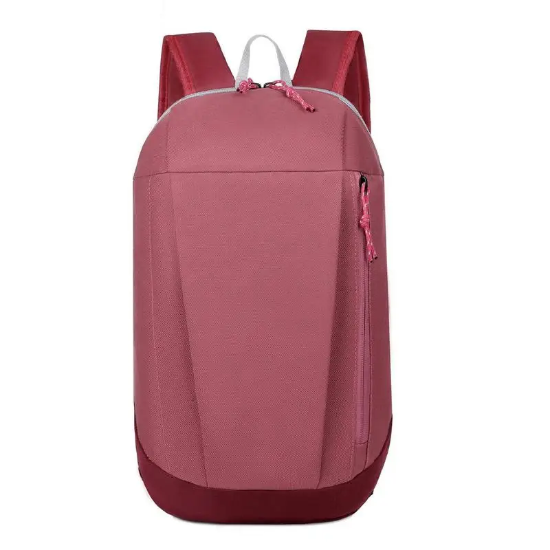 

Рюкзаки для школы, водонепроницаемые школьные ранцы из ткани Оксфорд, легкие для Путешествий, Походов, школы