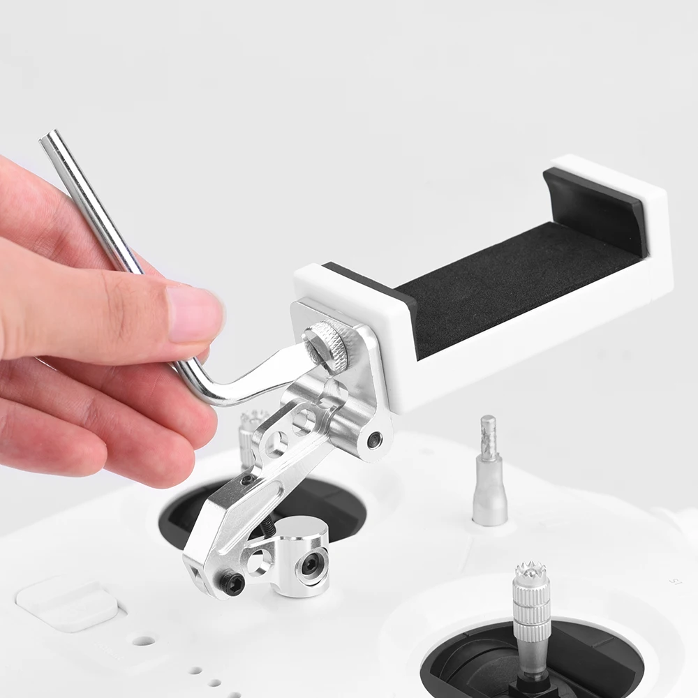 Пульт дистанционного управления держатель для смартфона кронштейн Расширенный