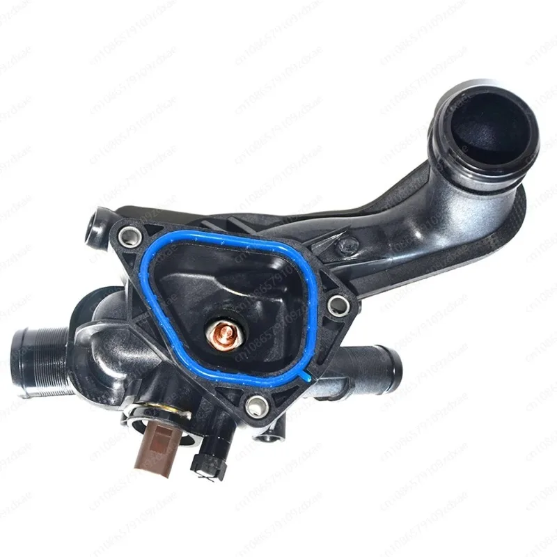 КОРПУС ТЕРМОСТАТА AP02 С ДАТЧИКОМ ДЛЯ BMW MINI ONE COOPER S R56 R57 R55 R61 11 53 7 534 521 11537534521 НОВИНКА