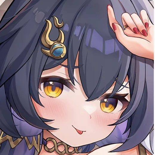 Аниме Honkai: Star Rail Yunli сексуальная дакимакура обнимающая наволочка для тела