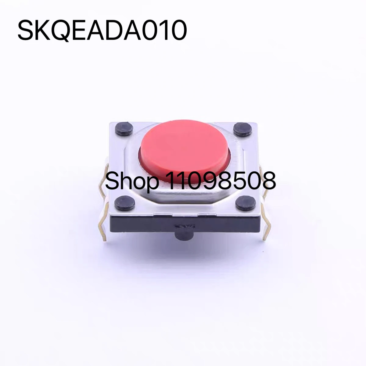 10 шт./100 шт. переключатель SKQEABA010 SKQEACA010 SKQEADA010