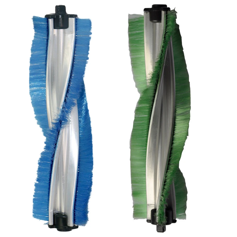 Робот-Роллер рулонная щетка основная для робота-пылесоса Cleanmate QQ6 бытовая