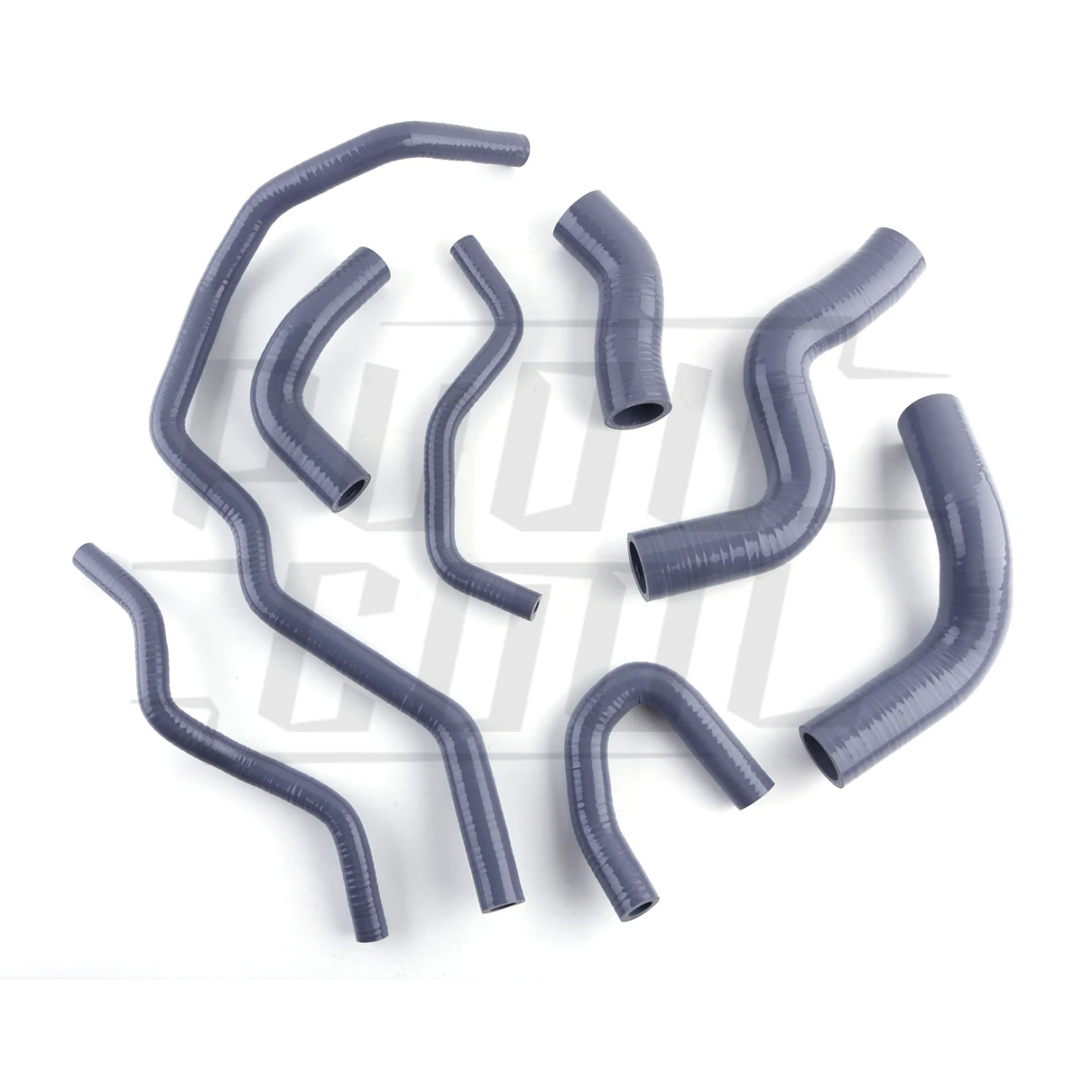 Для 2003-2009 Volkswagen VW Golf MK5 GTI Turbo 2.0T FSI 2004 2005 2006 2007 2008 Комплект шлангов обогревателя