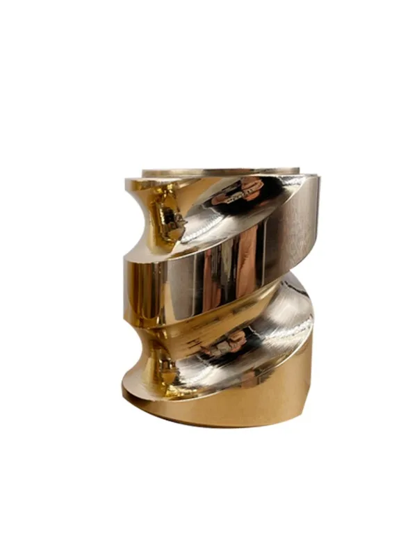 Оригинальный магазин инструментов 16/21T механический сервопривод медная