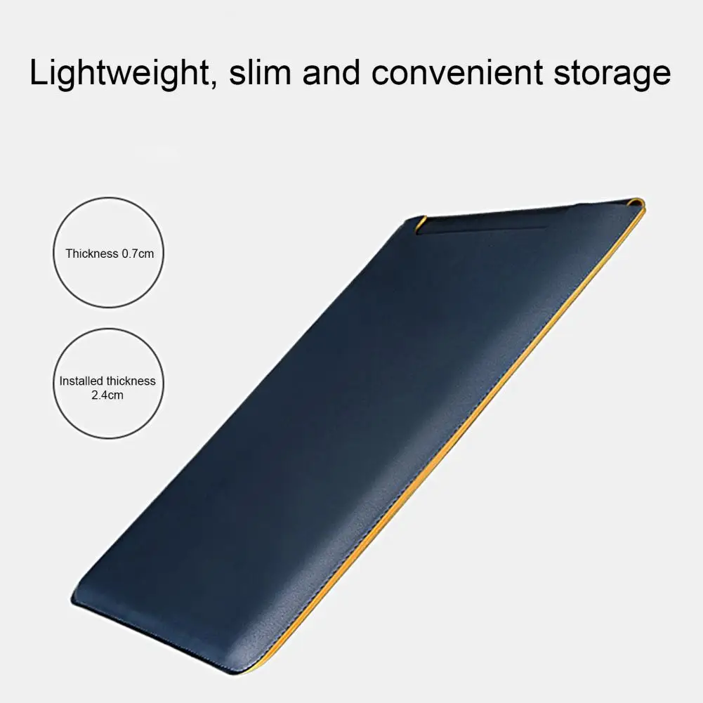 

Laptop Case Shockproof Laptop Bag 14 Inch Laptop Tablet Case Bag