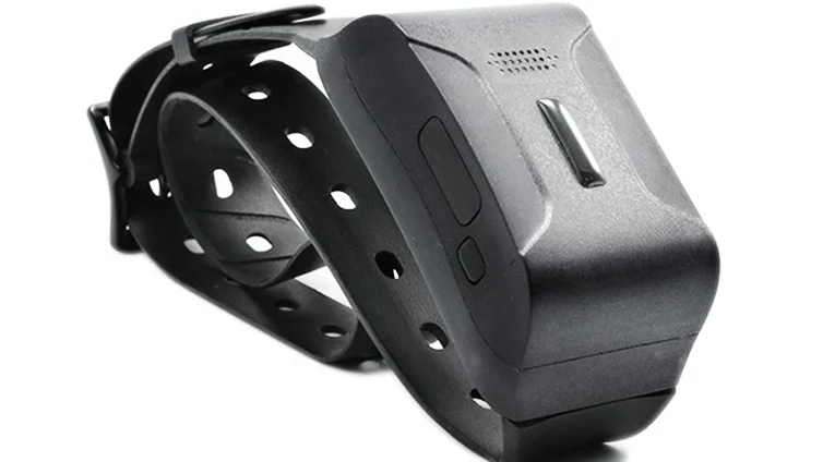 

Hunting Dog Collars GPS Animal Tracking Device Health for Pets 4G version LK880