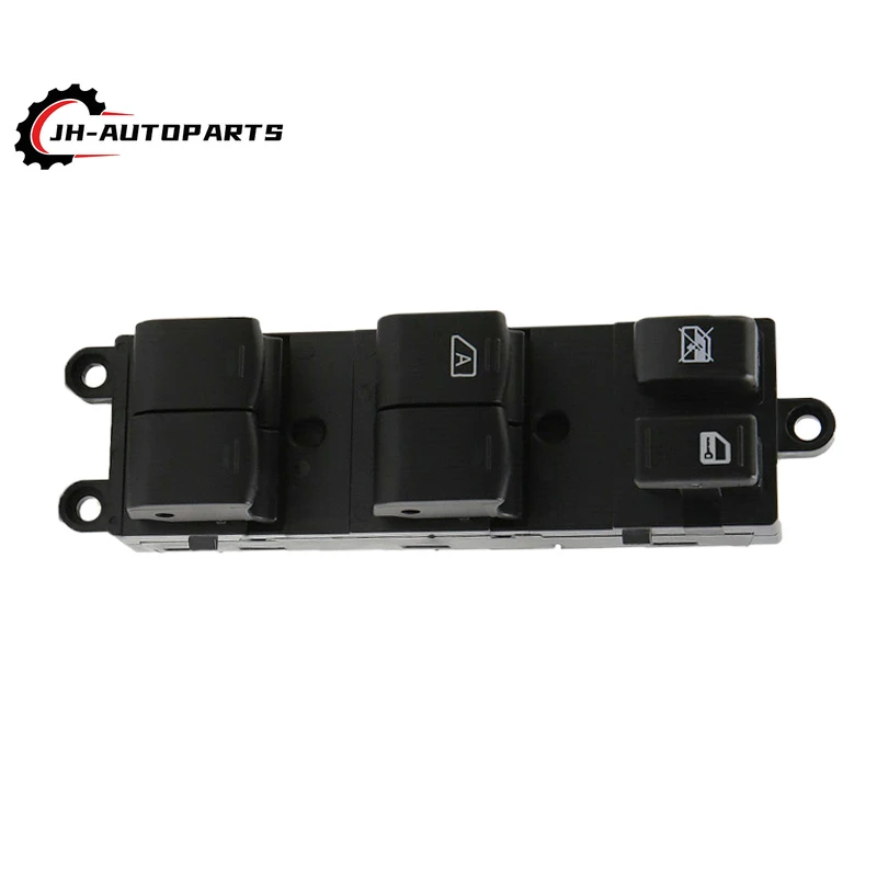 

Electric Window Switch 25401-ET000 For Nissan Sentra 2007 2008 2009 2010 2011 2012 OEM 25401ET000,SW11447 NEW