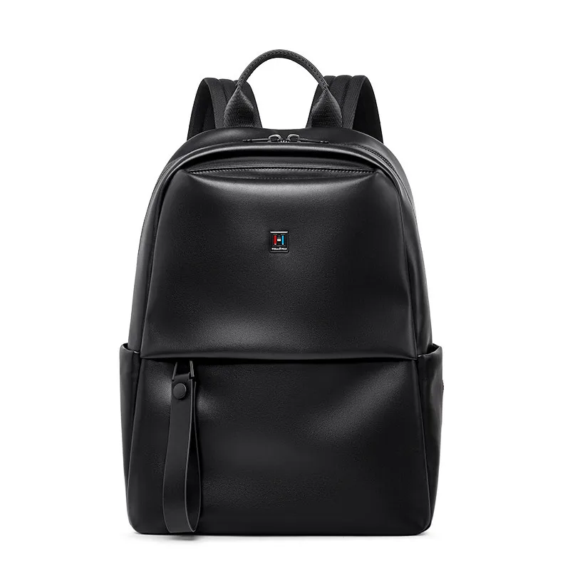 Brand Men's Backpack Fashion Casual Sports Backpack Laptop 2022Fashion Waterproof Travel Bag Men's and Women's Simple School Bag
