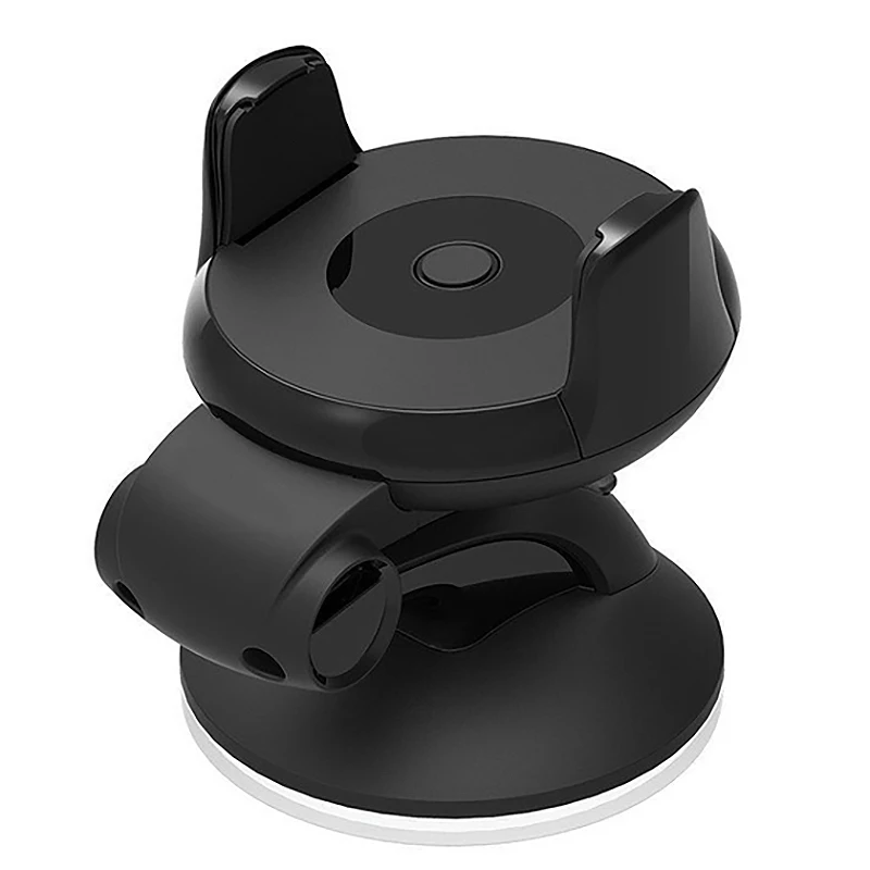 

Car Phone Holder Stands Rotatable Support Mobile 360 Degree Mount Dashboard GPS Navigation Phone Holder