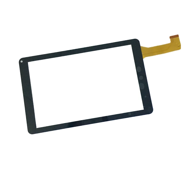 

Новый 8-дюймовый сенсорный экран дигитайзер панель для NuVision TM800A550L