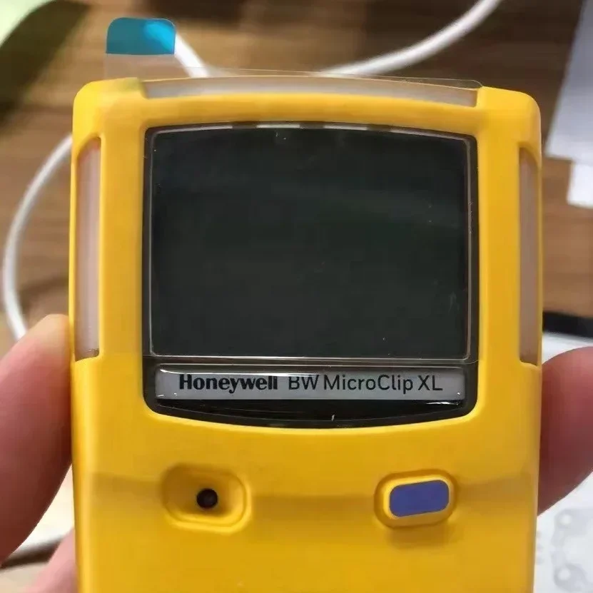 Детекторы Gasalertmicroclip XL BW Многогазовые детекторы Детектор утечки газа MCXL-XWHM-Y-CN