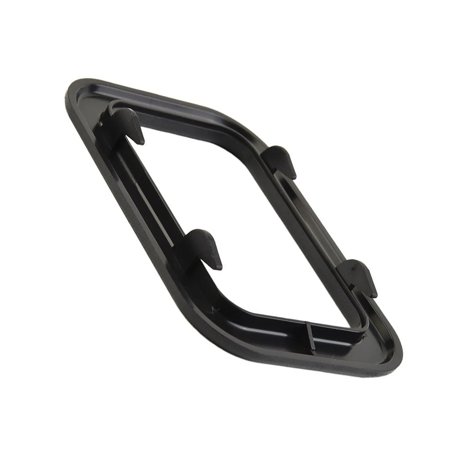 1x внутренняя дверная ручка накладка передняя и левая сторона для BMW E30 E28 E24 E23