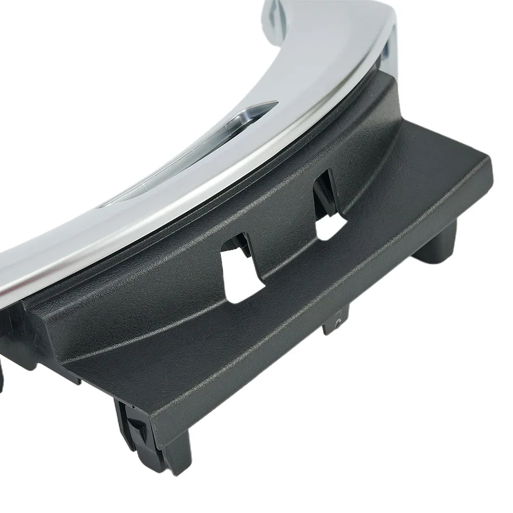 

Переключатель коробки подлокотника передней консоли, новинка, 1 шт., передний 2056803711 A2056803407, прямая замена, длительное использование, для Mercedes