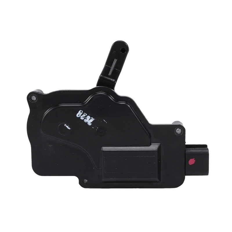 Привод электроуправления средней двери Боковая раздвижная дверь Серводвигатель