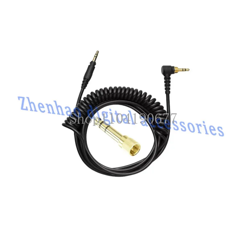 EAH-DJ1200 для сменного кабеля наушников Panasonic Technics RP-DH1200