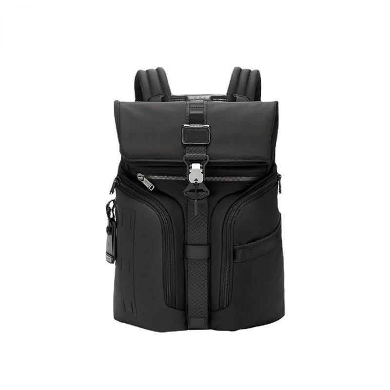 

Вместительный мужской рюкзак, Модный ранец с откидной крышкой, дорожная сумка для компьютера