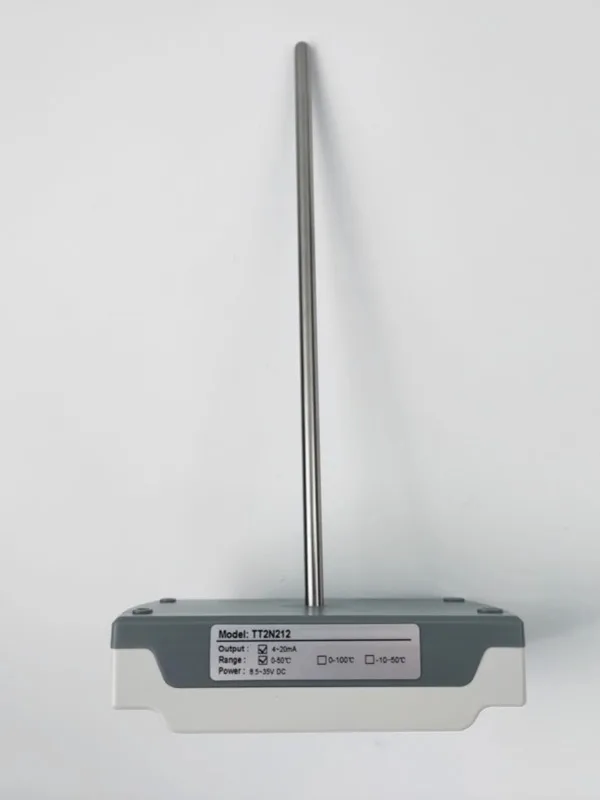 Датчик температуры наружной водопроводной трубы для проверки оригинальный
