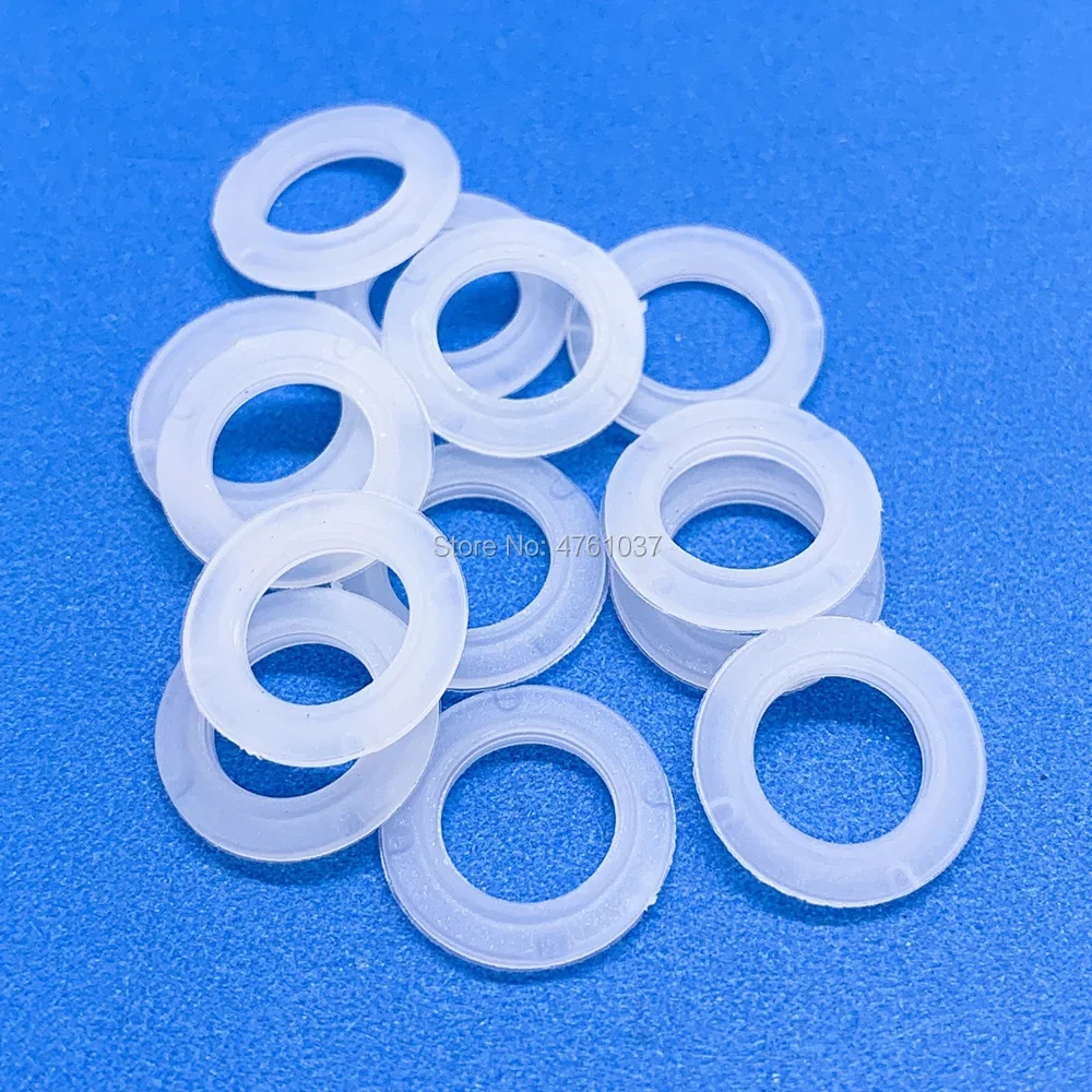 

200 шт., ASNU190, фиксатор крышки топливной форсунки для VOLVO 850 2.5 TURBO S60 70 фунтов 71 фунтов EV1 E85 (AY-P3005)