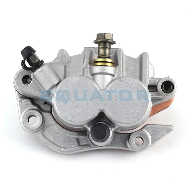 

Front Brake Caliper For Honda CR125R CR250R CRF150F CRF230F XR650R CR 125R 250R 2000 CRF 150F 230F 2003-2009 2012-2016 XR 650R
