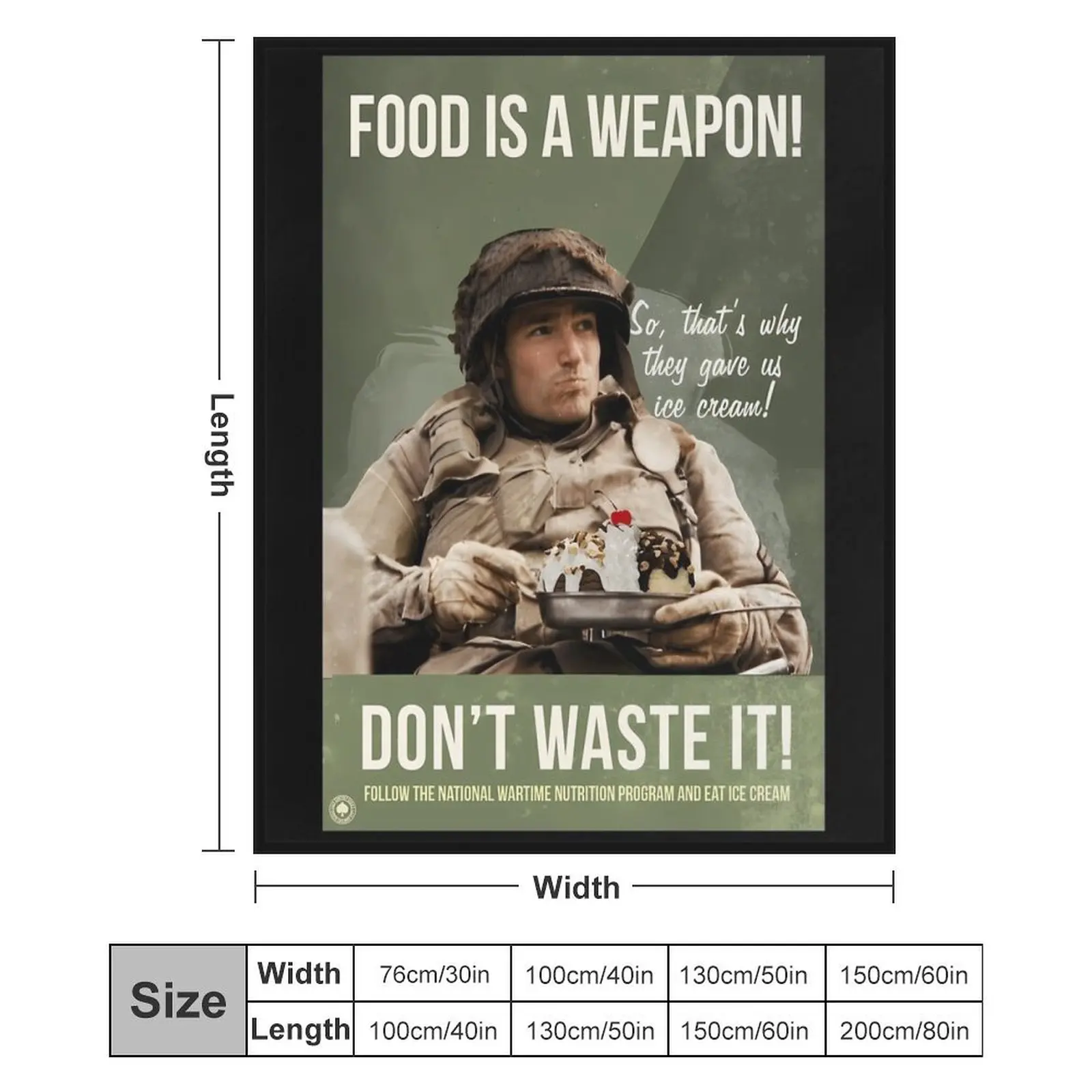 Guar kama группа братьев Бросок Одеяло