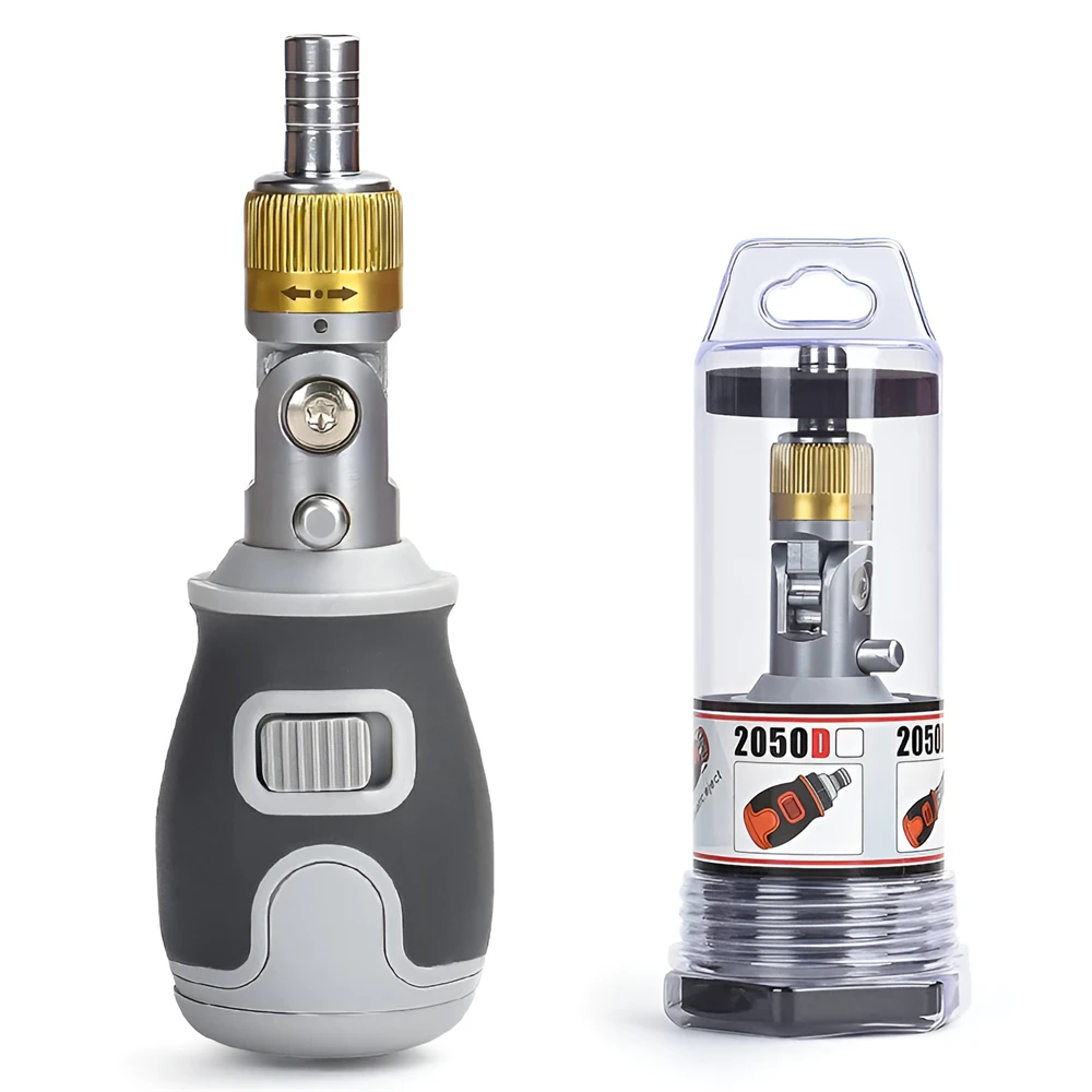 

Набор отверток KRIOCY 8 в 1