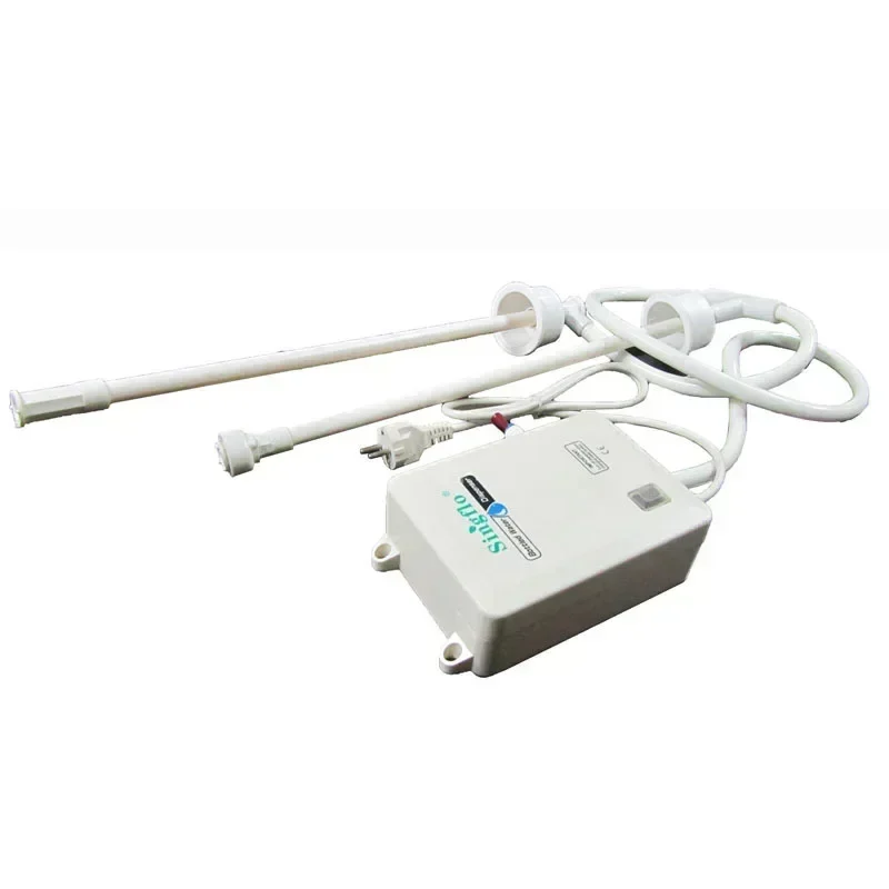 Singflo BW2020A двухтрубный электрический насос дозатор питьевой воды