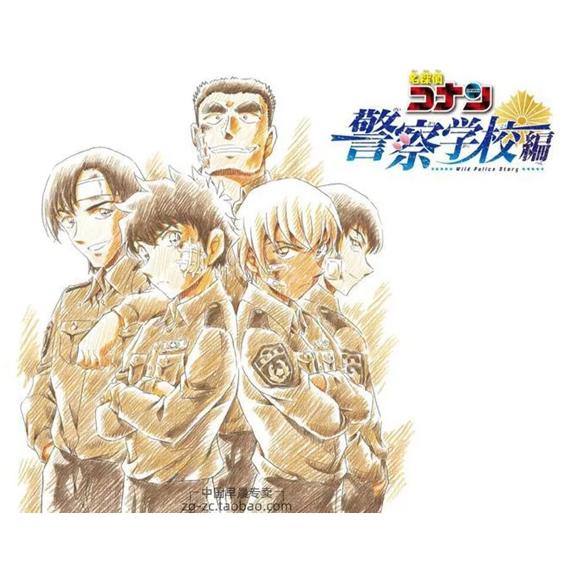 Фото Оригинальная японская версия коллекционной карточной игры «Детектив Конан»: 10-й дополнительный набор: Карта «День в память о союзниках» №2