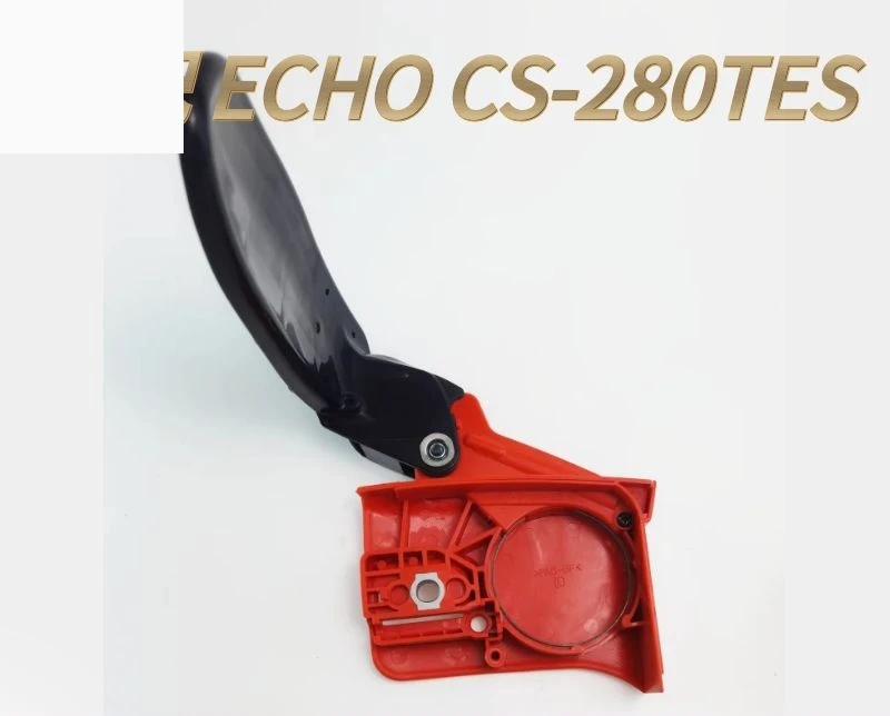 Clutch Drum Brake Cover Assembly For ECHO CS 280TES Top Handle Chain Saw