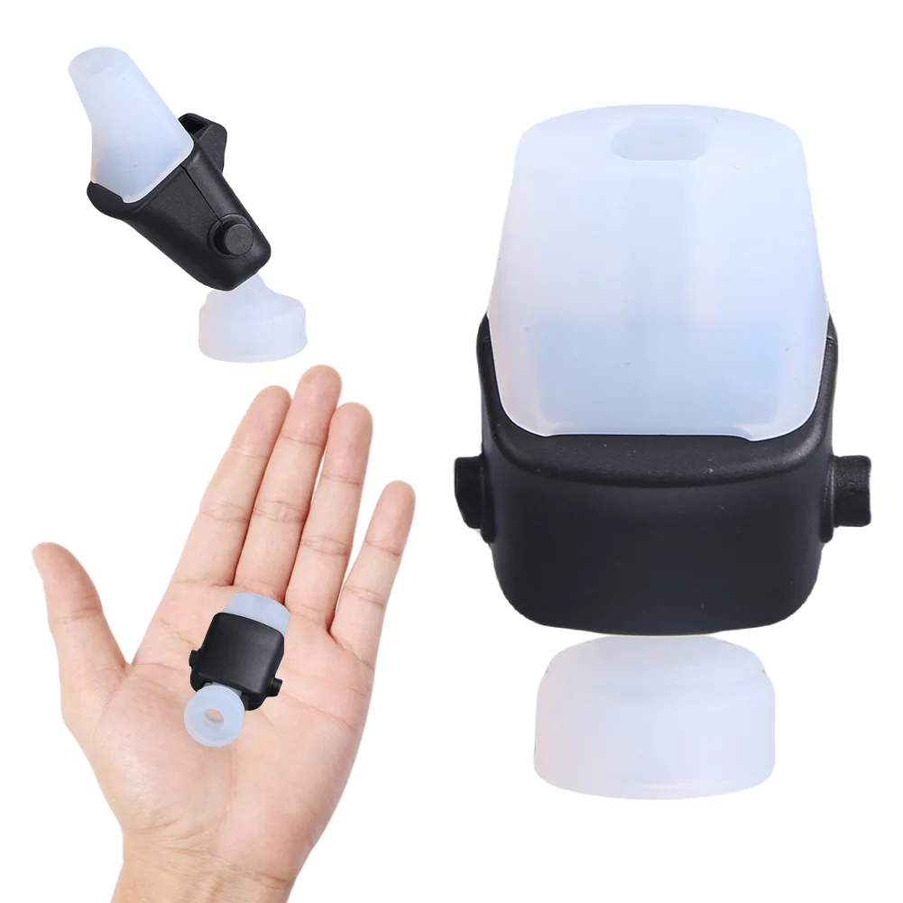 Сменный носик для женской воды термостойкий легко чистить одежды аксессуары