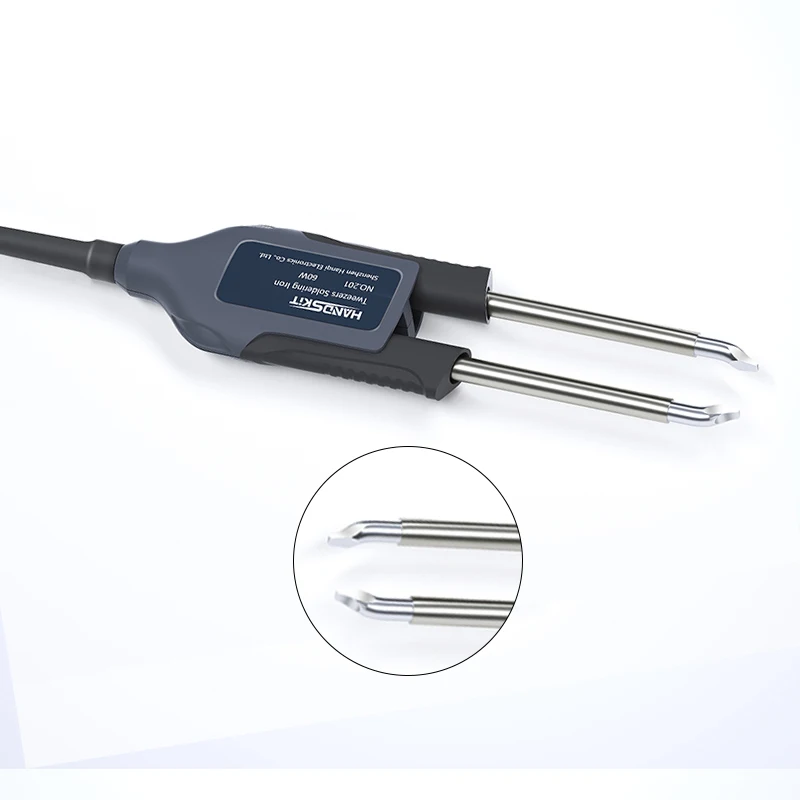 

Ручка для паяльной станции Handskit T12