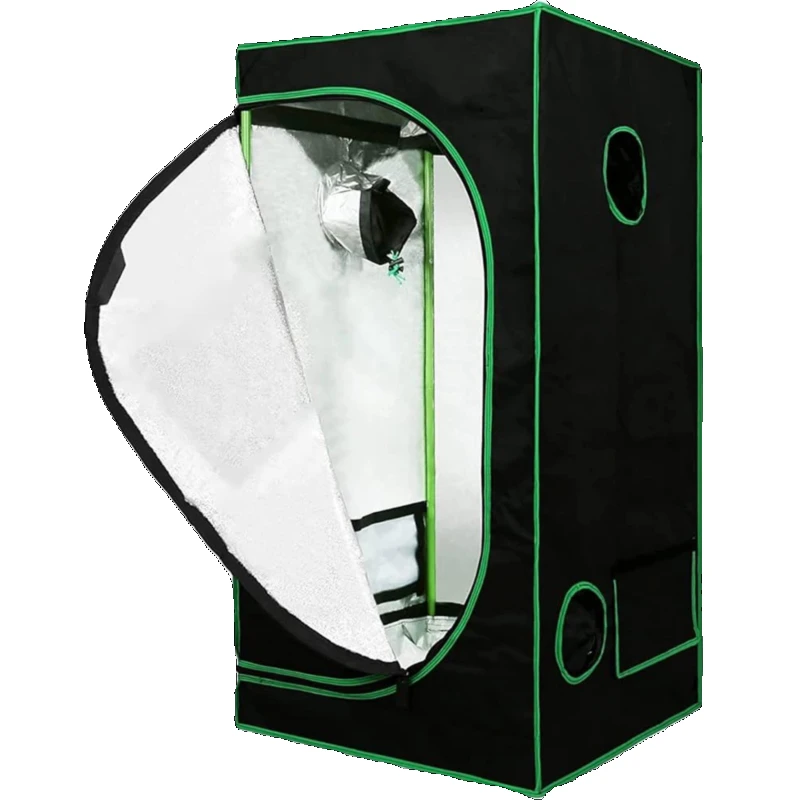 Утолщенная палатка для посадки с постоянной температурой инкубатор Цветочный