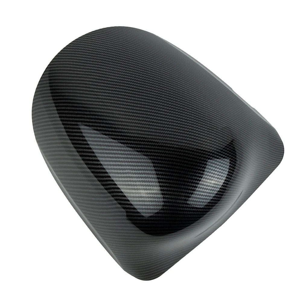 

Universal Tail Rear Seat Cowl Cover Fairing Protector For Suzuki Hayabusa GSX1300R 1999-2007 Carbon Fiber Durable Stylish