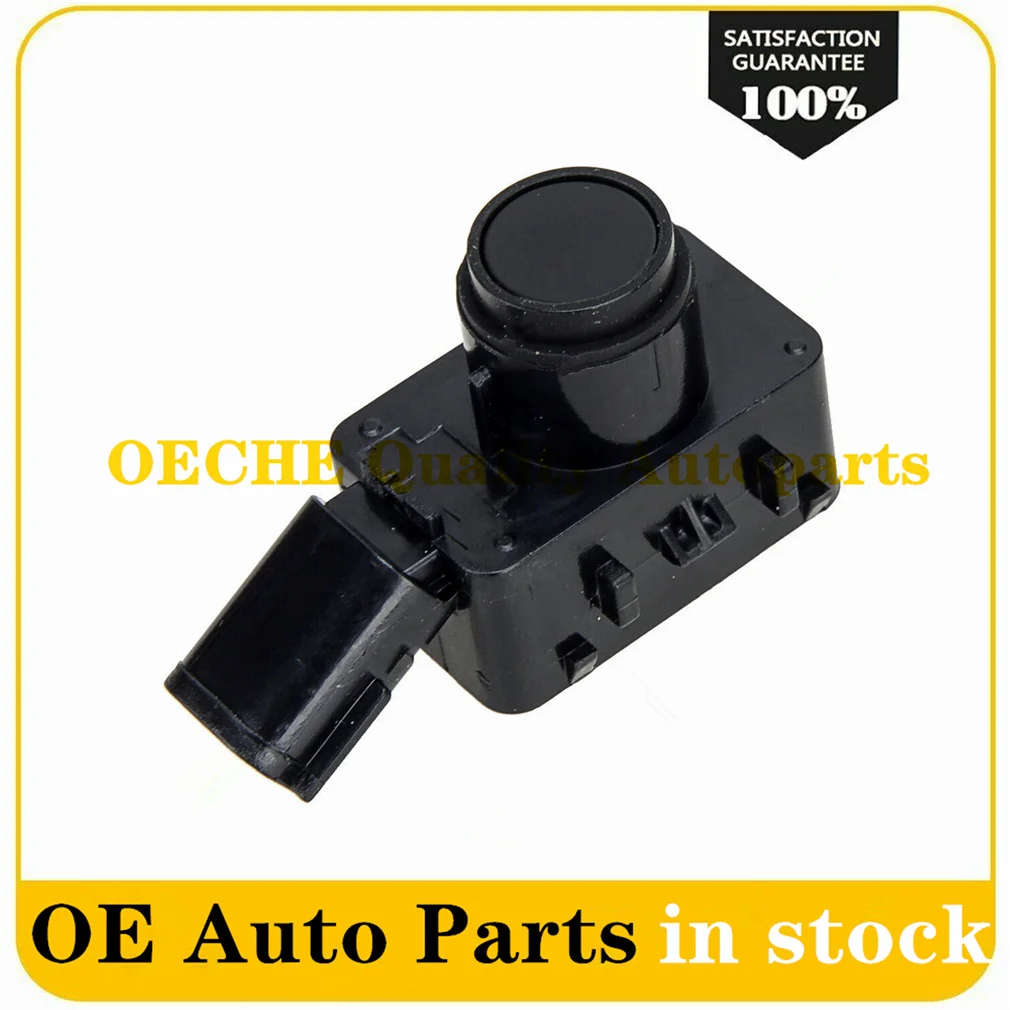 89341-06070 8934106070 89341-33220 8934133220 Новый PDC ультразвуковой датчик парковки парктроник для