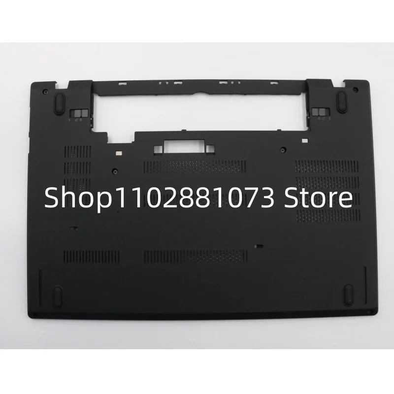 Фото Новый и оригинальный чехол D Shell Base Bottom Cover для ноутбука Lenovo ThinkPad T470 01AX949 №1