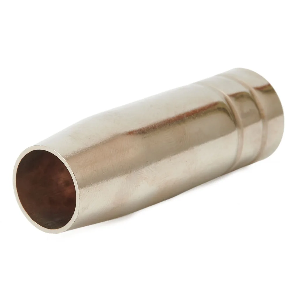 5 шт. коническая насадка MIG MB15 кожух стиль сварочного аппарата газовые аксессуары