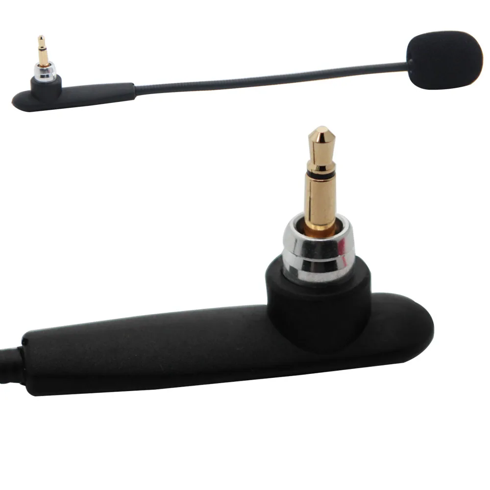 Микрофон POYATU A40 для Logitech Astro / TR