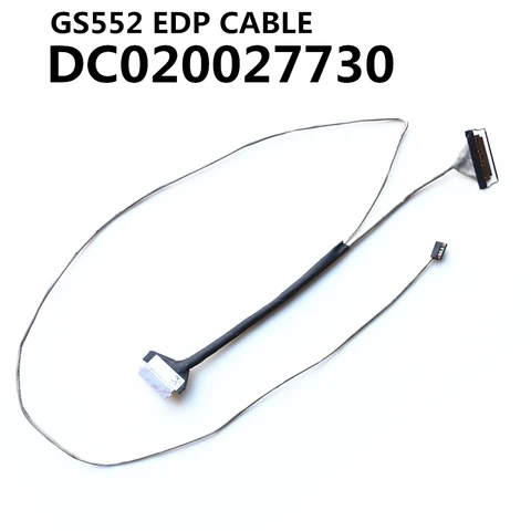 GS552 DC020027730 EDP кабель LUXSHARE-ICT