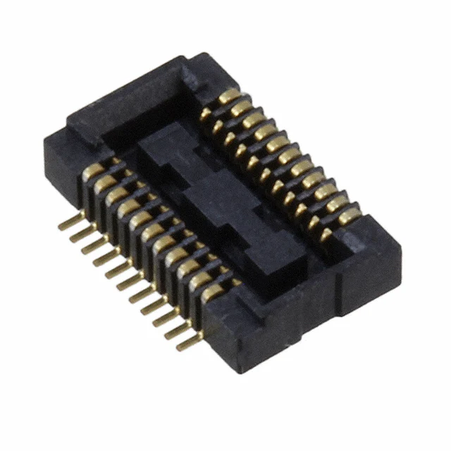 

free shippingAXK722147G 22pin 0.4mm PANASONIC 10pcs