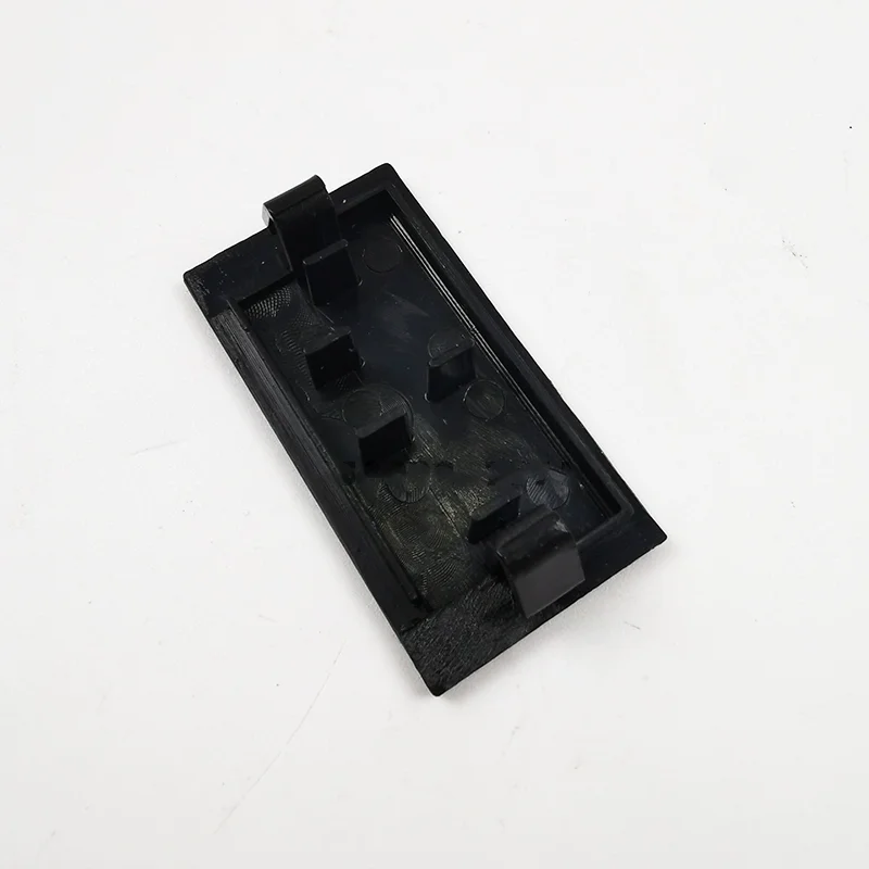 Для Sany SY75 SY135 SY215 SY235-8/9 декоративная пластина Верхняя Крышка переключатель