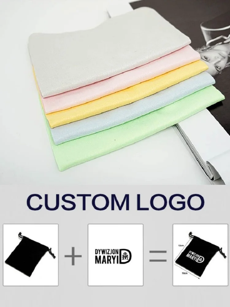 

Чистящая салфетка из хлопка