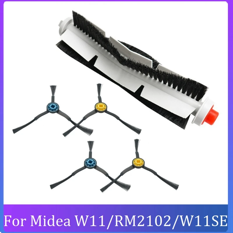 

5 шт., деталь для Midea W11/RM2102/W11SE